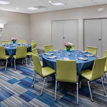Holiday Inn Express Atlanta Airport-College Park By Ihg Ngoại thất bức ảnh