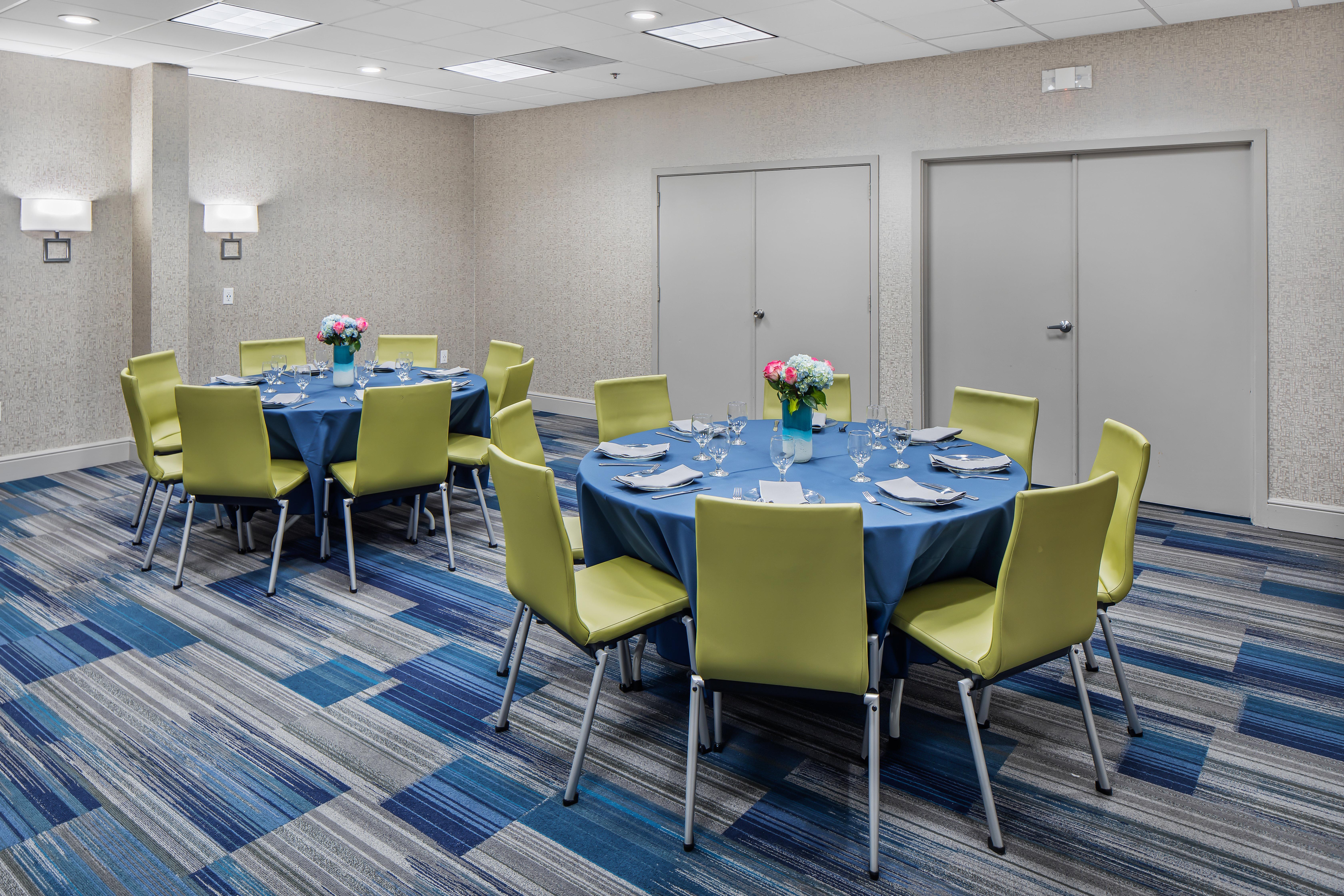 Holiday Inn Express Atlanta Airport-College Park By Ihg Ngoại thất bức ảnh