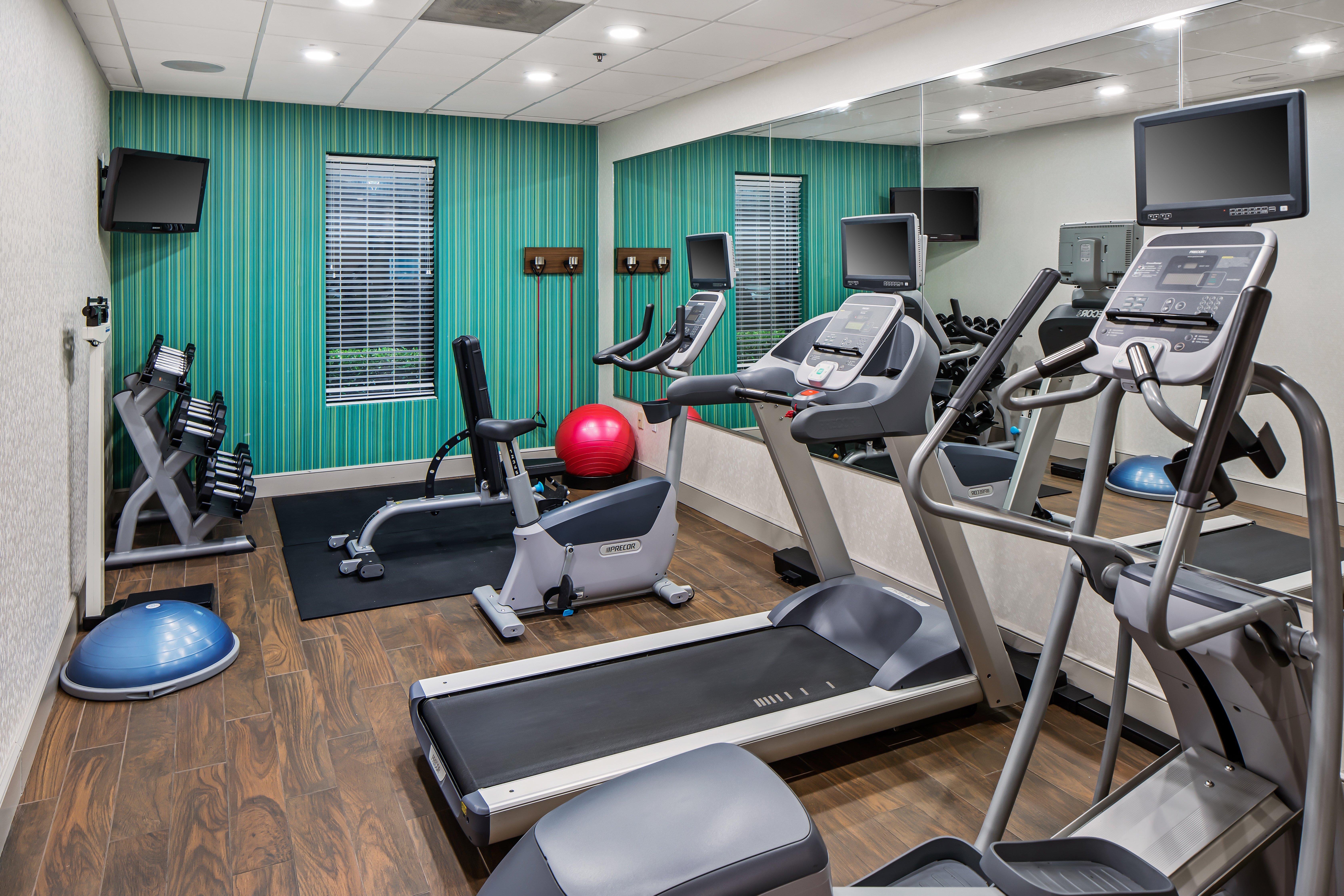 Holiday Inn Express Atlanta Airport-College Park By Ihg Ngoại thất bức ảnh
