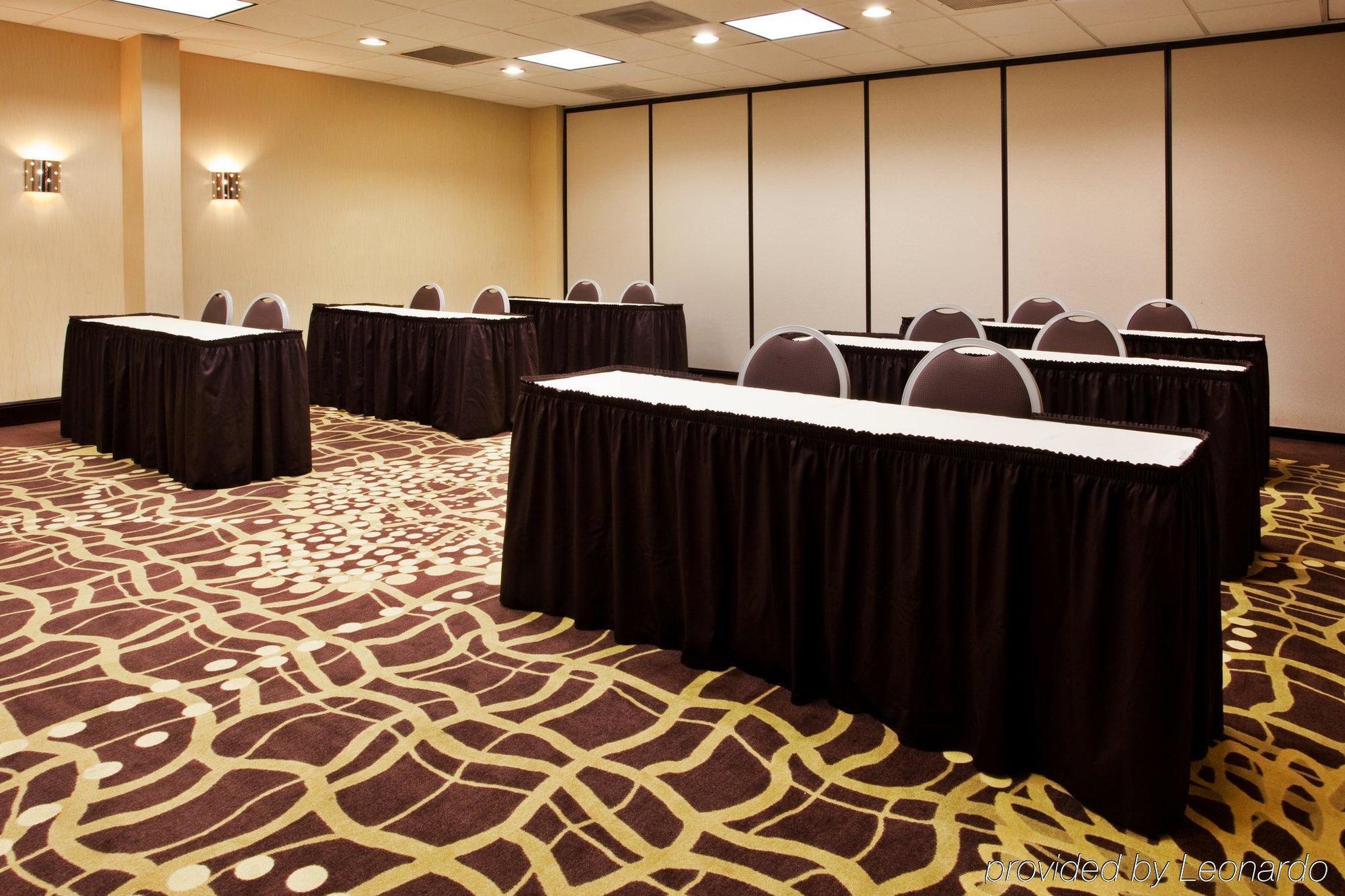 Holiday Inn Express Atlanta Airport-College Park By Ihg Tiện nghi bức ảnh