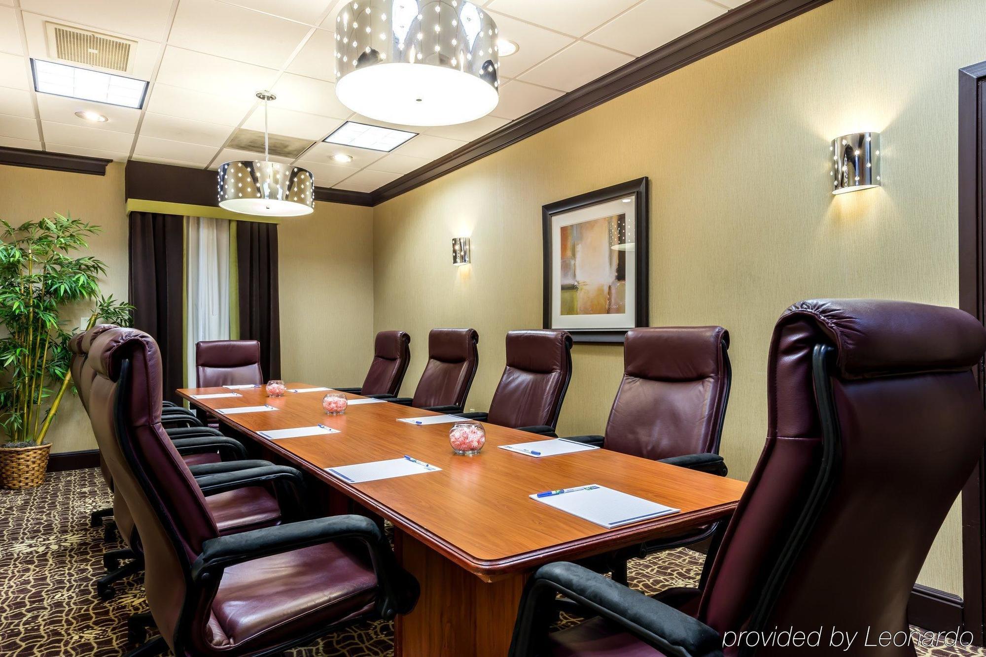 Holiday Inn Express Atlanta Airport-College Park By Ihg Ngoại thất bức ảnh