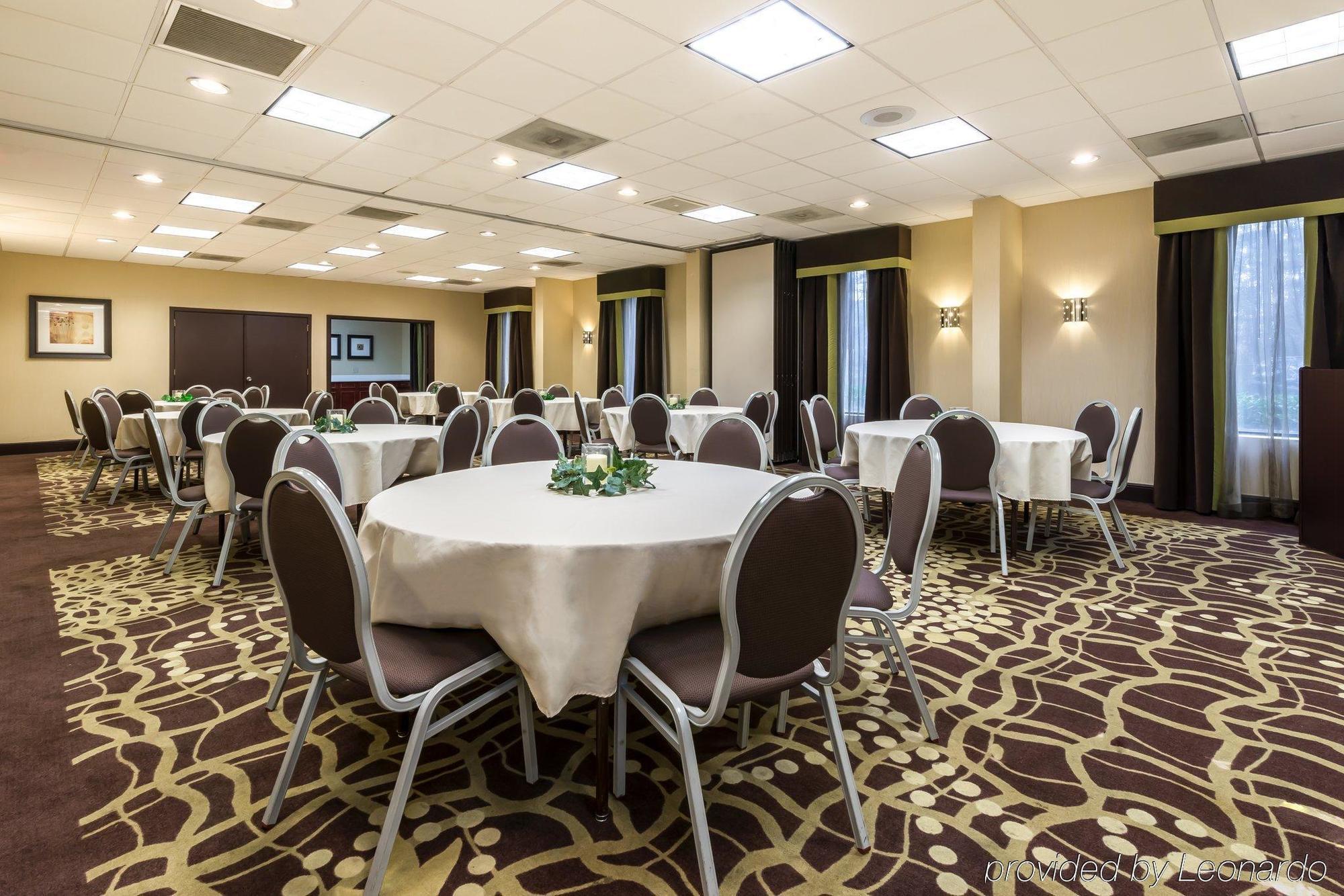 Holiday Inn Express Atlanta Airport-College Park By Ihg Ngoại thất bức ảnh