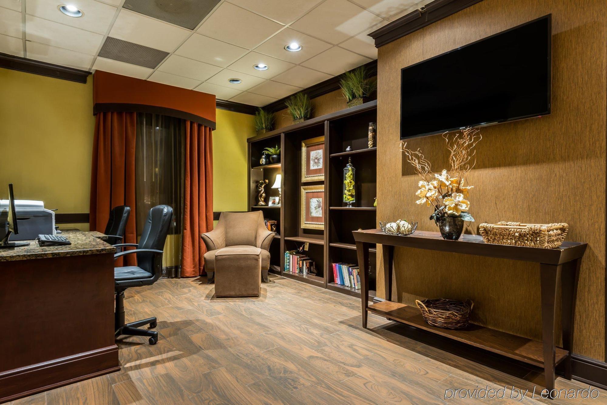 Holiday Inn Express Atlanta Airport-College Park By Ihg Ngoại thất bức ảnh