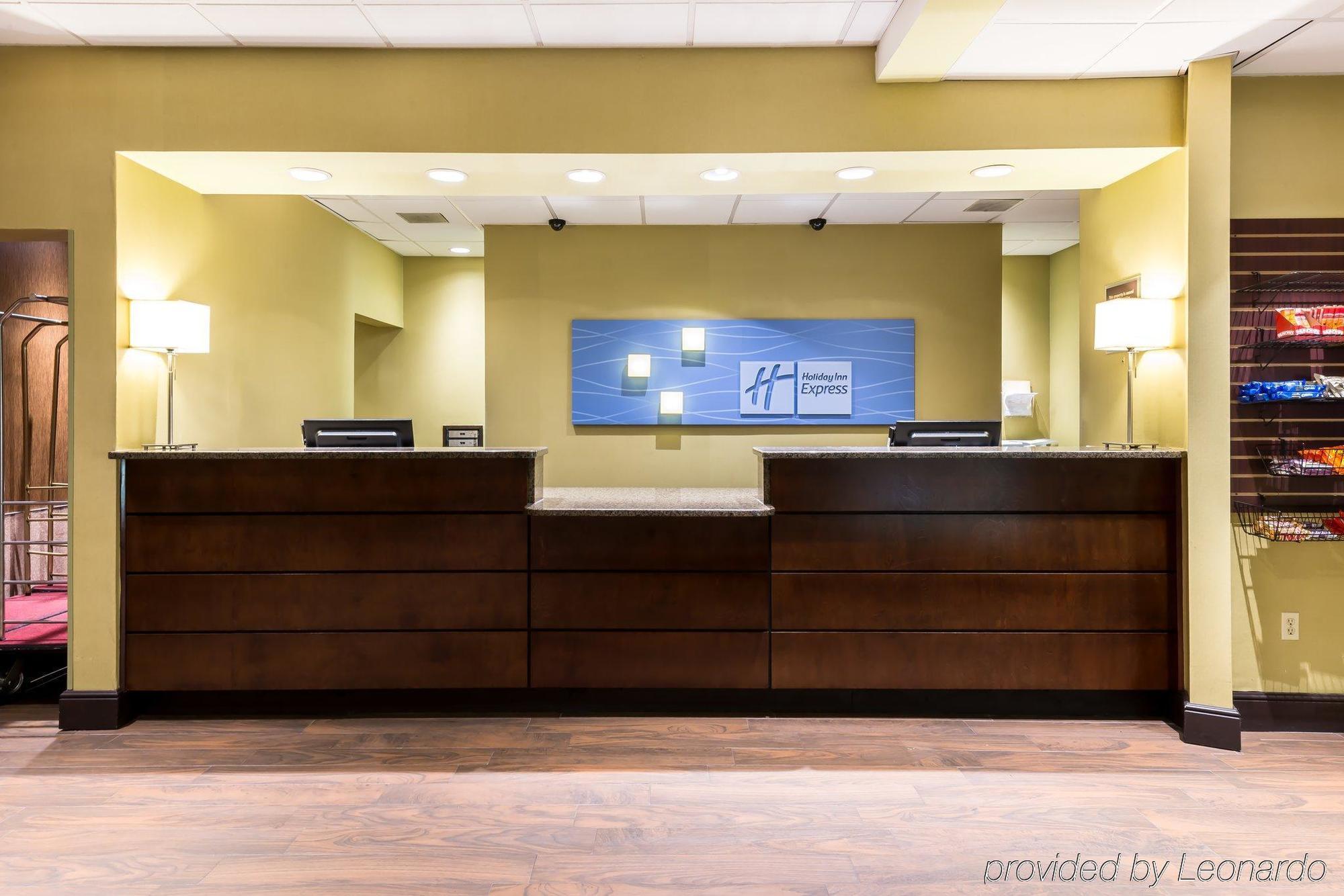 Holiday Inn Express Atlanta Airport-College Park By Ihg Ngoại thất bức ảnh