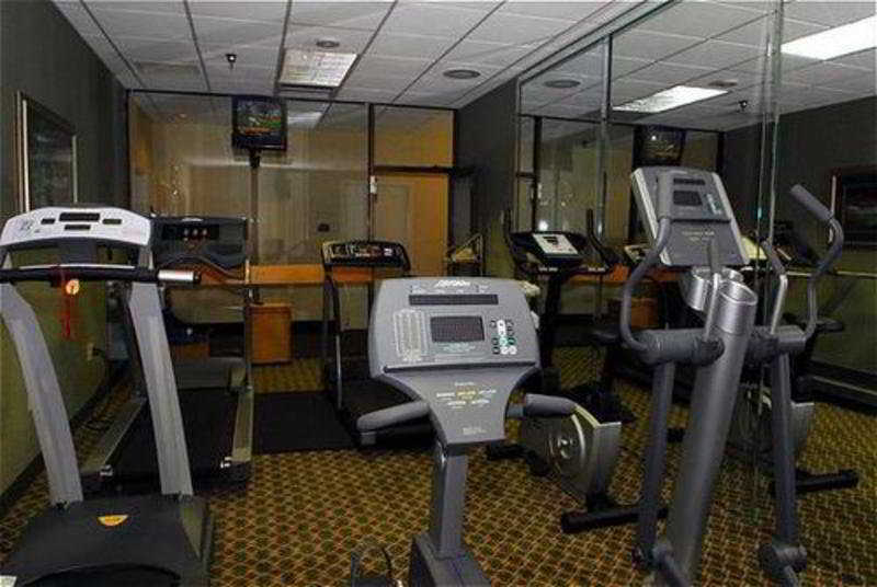Holiday Inn Express Atlanta Airport-College Park By Ihg Tiện nghi bức ảnh
