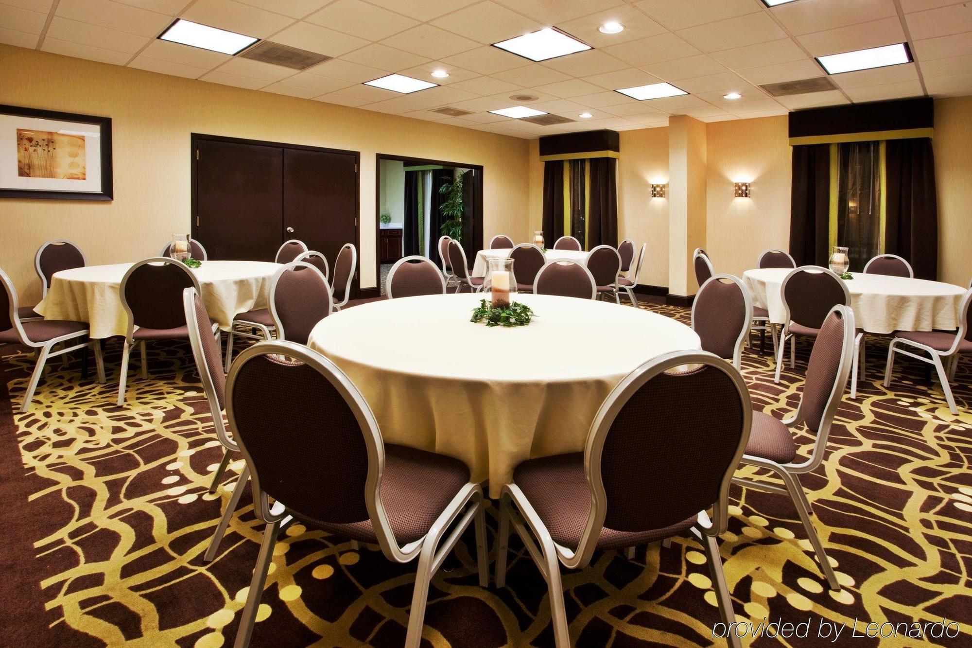 Holiday Inn Express Atlanta Airport-College Park By Ihg Ngoại thất bức ảnh
