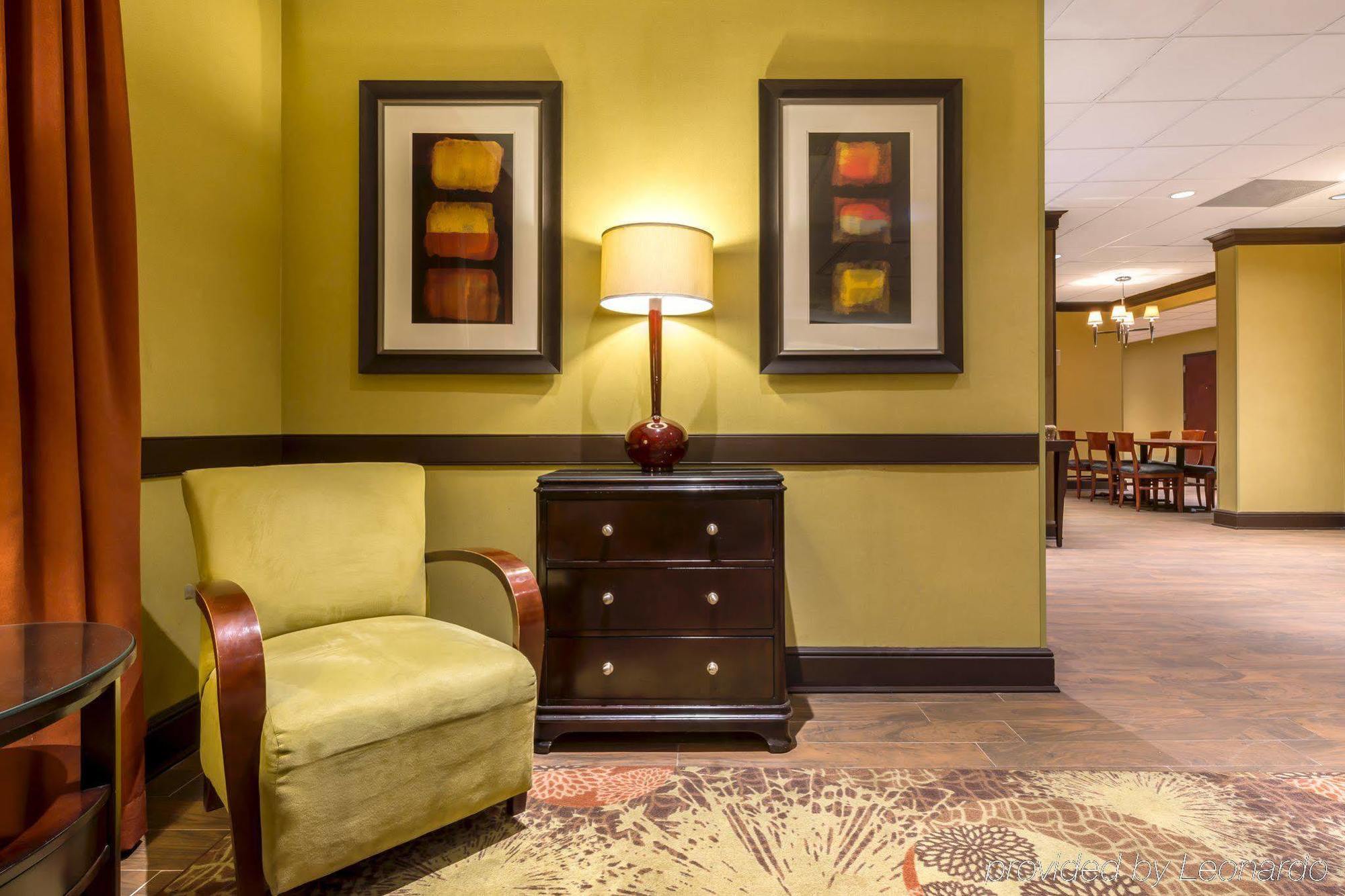 Holiday Inn Express Atlanta Airport-College Park By Ihg Ngoại thất bức ảnh