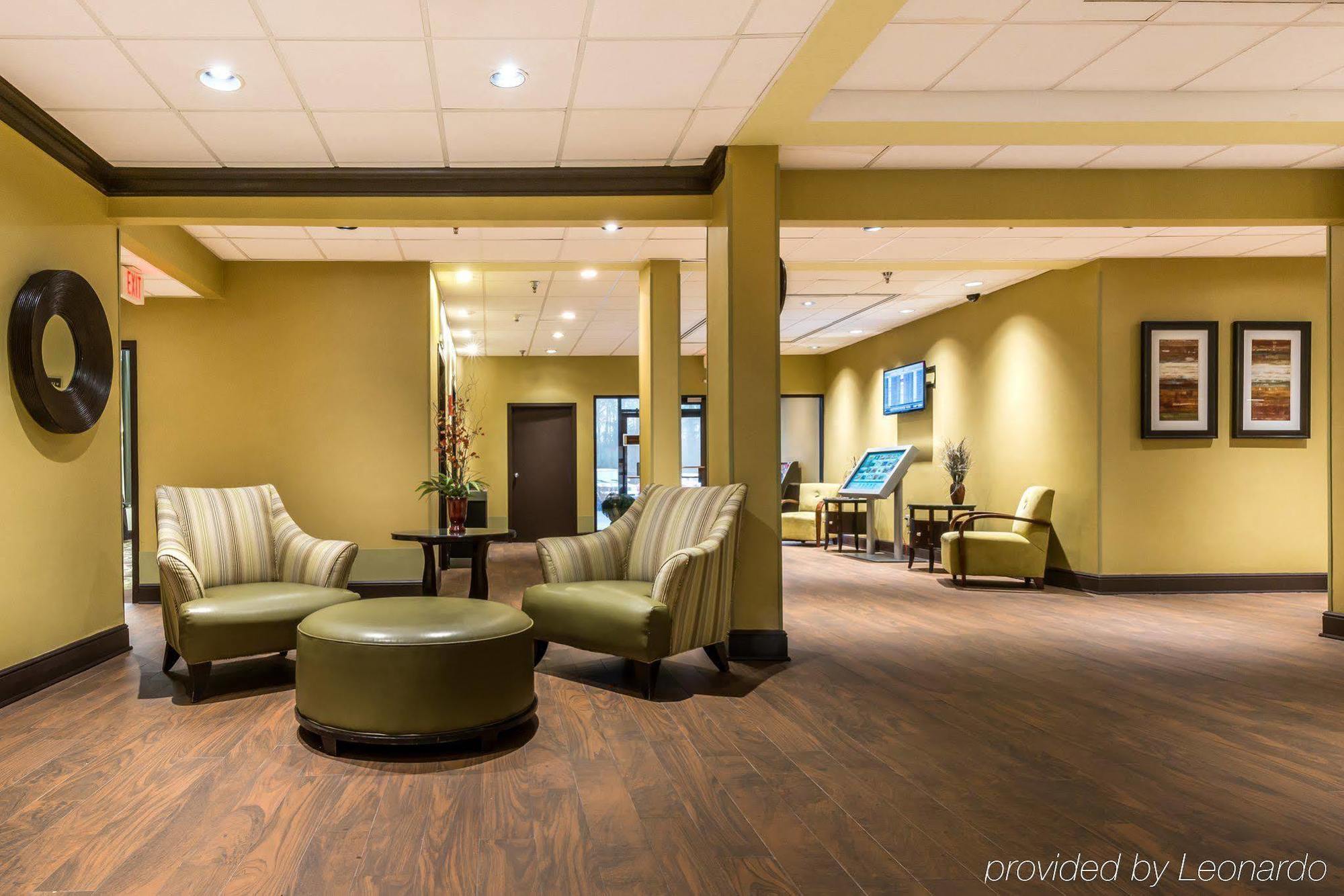 Holiday Inn Express Atlanta Airport-College Park By Ihg Ngoại thất bức ảnh