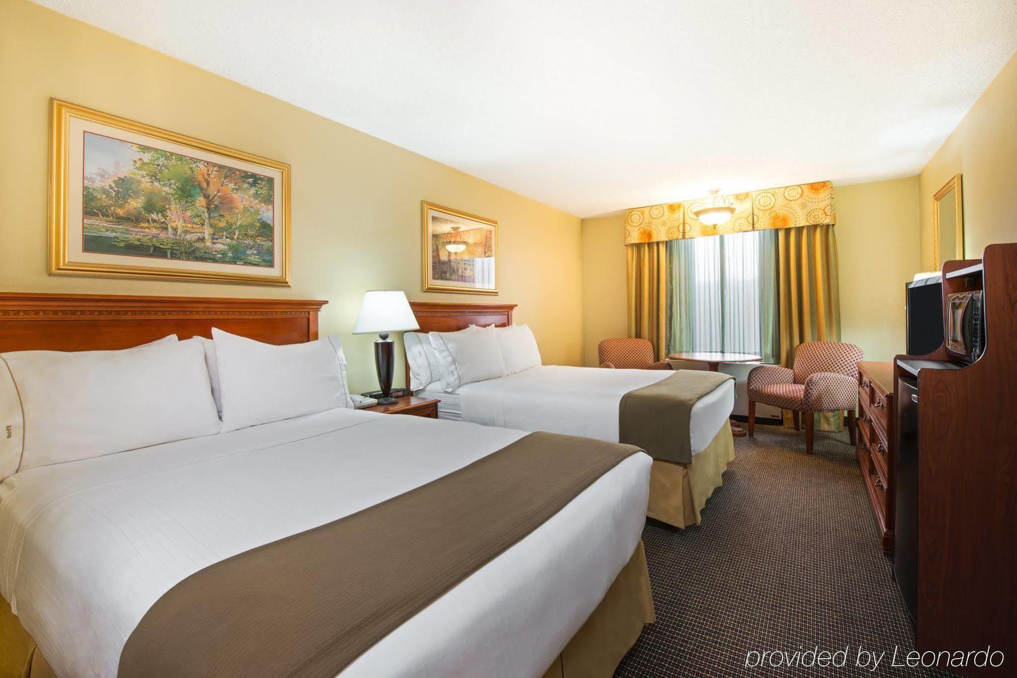 Holiday Inn Express Atlanta Airport-College Park By Ihg Ngoại thất bức ảnh