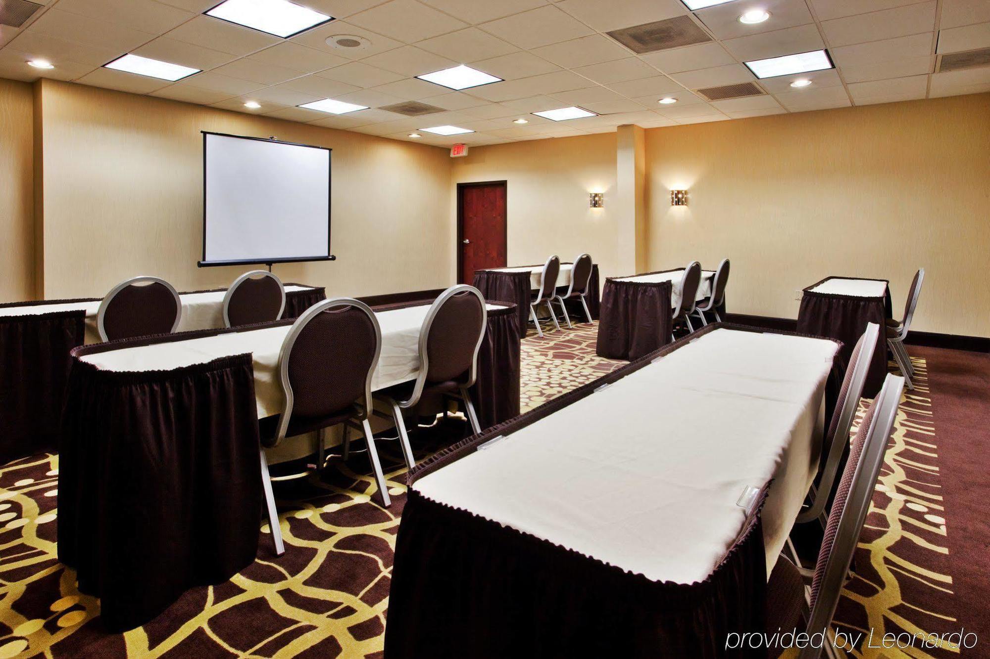 Holiday Inn Express Atlanta Airport-College Park By Ihg Ngoại thất bức ảnh