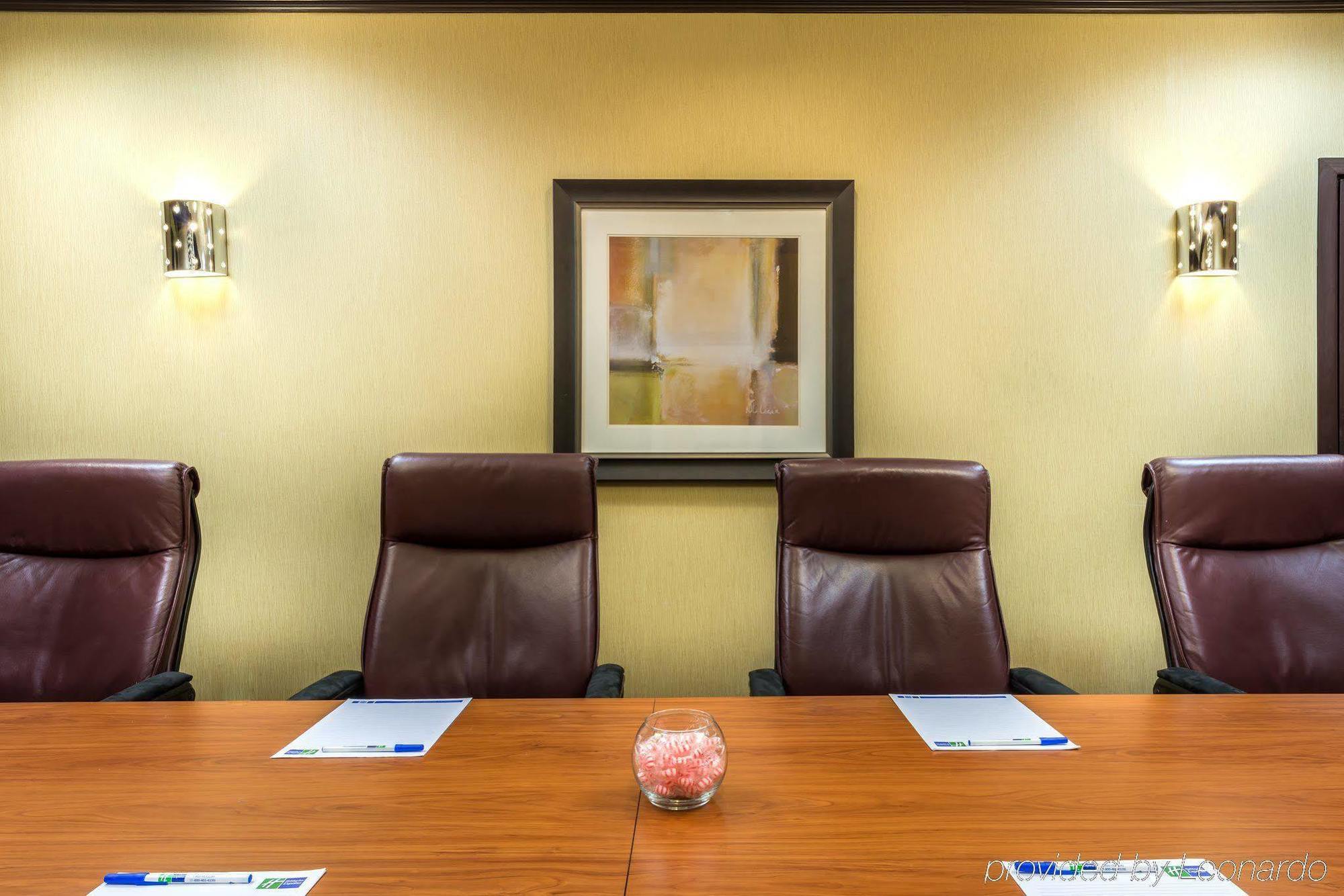 Holiday Inn Express Atlanta Airport-College Park By Ihg Ngoại thất bức ảnh